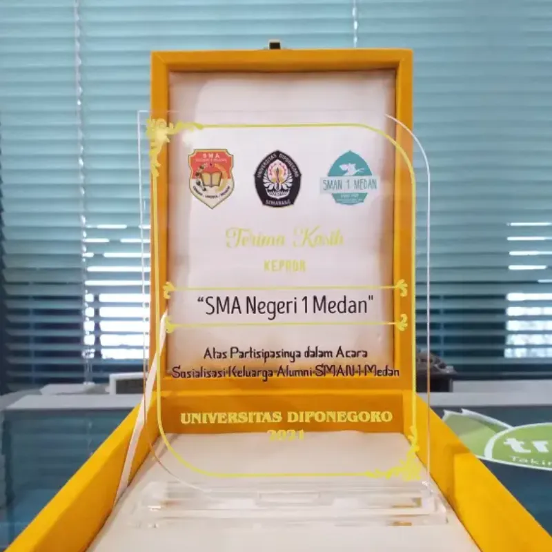 Universitas Diponegoro 2021